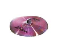 Cymbales ZILDJIAN ZXT 14 TRASHFORMER - ZXT14TRF Crashs