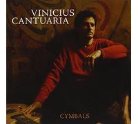 Cymbals by Vinicius Cantuaria