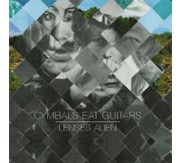 Cymbals Eat Guitars - Lenses Alien By Cymbals Eat Guitars (2011-08-29)