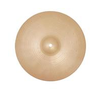 Cymbals Ensemble De Cymbales 14 Pouces Accessoires Percussion Pour Débutants Et Musiciens Confirmés