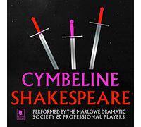 Cymbeline: Argo Classics (The Argo Classics Series)