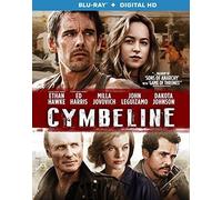 Cymbeline [Blu-Ray]