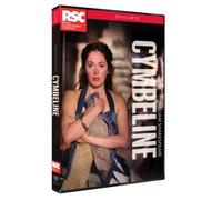 Cymbeline – Royal Shakespeare Company – DVD (Region Free) – Neuf – NAXOS