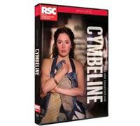 Cymbeline – Royal Shakespeare Company – DVD (Region Free) – Neuf – NAXOS