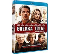 Guerra total [Blu-ray]