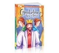 Cymbeline, King Of Britain