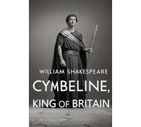 Cymbeline, King of Britain