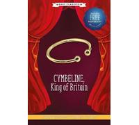 Cymbeline, King Of Britain (Easy Classics)