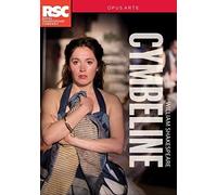 Cymbeline [New DVD]