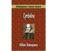 Cymbeline (Shakespeare Library Classic) Shakespeare, William (Auteur)