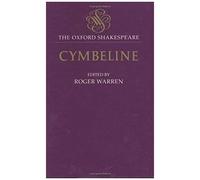 Cymbeline: The Oxford Shakespeare