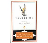 Cymbeline, The Pelican Shakespeare Series Peter Holland, William Shakespeare (Auteur)