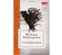 Cymbeline (The RSC Shakespeare) - [Version Originale] William Shakespeare, Professor Jonathan Bate, Eric Rasmussen (Auteur)