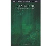 Cymbeline: Third Series (Arden Shakespeare) - [Version Originale] Inconnu (Auteur)