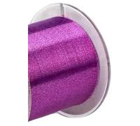 CYMMIYT Fil de Pêche Ligne de pêche Invisible de 3000m, Monofilament Enduit 3D, Ligne en Nylon, mouchetée, Carpe, algues, Pesca(3000M Purple,5.0-0.370mm)