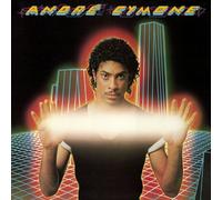 Cymone, Andre - Livin in the New Wave