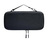 Cymwer 15 en 1 kit-cadeau avec boîtier de transport, combinaison de porte de voyage de voyage, poignée de volant Pandon de charge Base de base accessoires de jeu