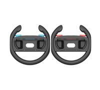 Cymwer 2 Packs Wheels Wheels compatibles avec Switch 2, Gipe Grip Gip Controller pour Switch 2 Pames Accessoires