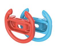 Cymwer 2 Packs Wheels Wheels compatibles avec Switch 2, Gipe Grip Gip Controller pour Switch 2 Pames Accessoires
