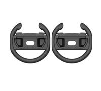 Cymwer 2 Packs Wheels Wheels compatibles avec Switch 2, Gipe Grip Gip Controller pour Switch 2 Pames Accessoires