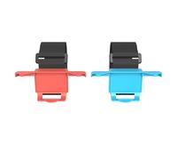 Cymwer 2 PCS Bracelet A réglable Bracelet Bracelet, groupe de danse confortable, bracelets respirants pour Switch 2 Joy-Con Controller