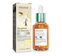 Cymwer 45 ML sérum à Repousse Rapide hydratante Anti-Chute de Cheveux Utilisation Quotidienne Naturelle améliorer la ténacité pour Le Traitement de beauté du Cuir chevelu