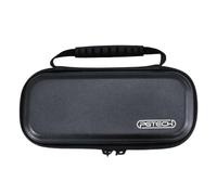 Cymwer Base de Transport Portable, Sac à Main Protecteur de Grande capacité, Poche de Console de Jeu de Voyage étanche pour Le Sac d'organisateur NS2 en Plein air