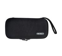 Cymwer Batching Base pour Switch 2, Conslole de jeu de choc, case de voyage anti-rayures avec porte-carte de jeu pour Switch 2 Console de jeu portable Switch 2