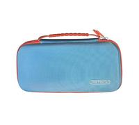 Cymwer Batching Base pour Switch 2, Sac de Rangement Portable avec 10 Places de Voyage à sous-Cartouche de Jeu pour Switch 2