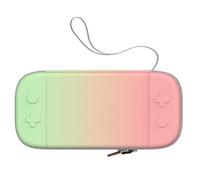 Cymwer Booting Base, Sac de Rangement Portable Anti-Rayures, étui de Rangement de Voyage de Protection pour pour Switch 2 Accessoires