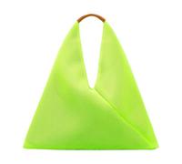 Cymwer Designer de luxe Hobos Slouchy élégant sac à bandoulière grande capacité fourre-tout sacs à main pour les femmes travail shopping voyage (vert luciole)