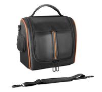 Cymwer Étui de Transport pour Jackery Explorer 500 PORTHERE Salle, Sag Power STOCKET, Sac à bandoulière Portable imperméable pour Voyages en Plein air