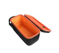 Cymwer Étui de Transport Sac de Rangement pour Haut-Parleur Marshall | Sac de rangement pour Marshall Middleton II avec bandoulière, poche en filet, étui de protection EVA, accessoire pour
