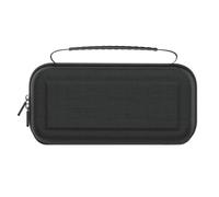 Cymwer EVA Boîtier de Transport pour Switch 2, Sac de Rangement Portable, Sac de Transport de Voyage en Coquille Dure pour Switch 2 Console & Accessories