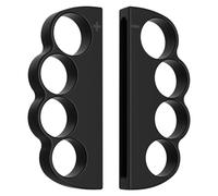 Cymwer Fitness Boxing Grips Hand pour Switch 2 Joy-Con, contrôleur Boxing Handle Grips Fit Boxing Clasp Accessories