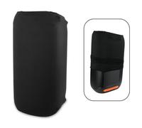Cymwer Housse de Protection pour Haut-Parleur Portable J-B-L PartyBox Club 110/120, Housse Anti-poussière Extensible pour Haut-Parleur J-B-L PartyBox Club 110/120