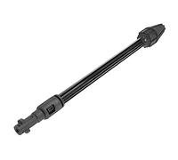 Cymwer Nettoyeur Haute Pression buse de Lance Turbo rotative buse de Pistolet à Eau Nettoyeur de pulvérisation Tige d'extension pour Karcher K2-K7 LAVOR