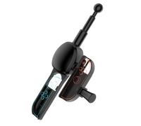 Cymwer Passage pour Switch 2 Joy-Con, Game Handle Grip Controller Accessories for Fishing Star World Tour