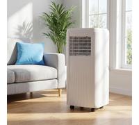 CYMYYDS Climatiseur Portable 4-en-1 10000BTU