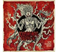 Cynabare Urne - in The Cremation Ground [Import]