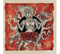 Cynabare Urne - in The Cremation Ground (Vinyl) [Import]