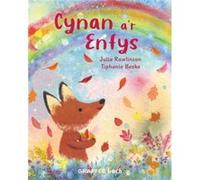 Cynan ar Enfys by Julia Rawlinson Julia Rawlinson (Auteur)