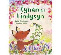 Cynan ar Lindysyn by Julia Rawlinson Julia Rawlinson (Auteur)