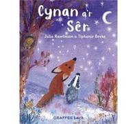 Cynan ar Ser by Julia Rawlinson Julia Rawlinson (Auteur)
