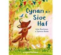 Cynan ar Sioe Haf by Julia Rawlinson Julia Rawlinson (Auteur)
