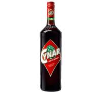 Cynar Artisjokbitter 70cl Bitters