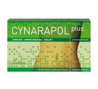 Cynarapol plus Goutte(S) Orale(S) 20x10 ml