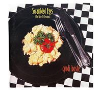 Cyndi Boste - Scrambled Eggs [Import]