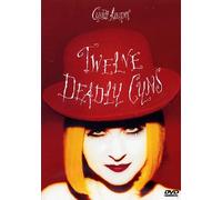 Cyndi Lauper : 12 Deadly Cyns... And Then Some (1994)