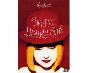 Cyndi Lauper : 12 Deadly Cyns... And Then Some (1994)